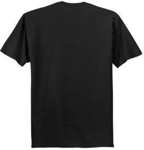 HD6 Men's Lofteez HD 100% Cotton T Shirt by Fruit of the Loom
